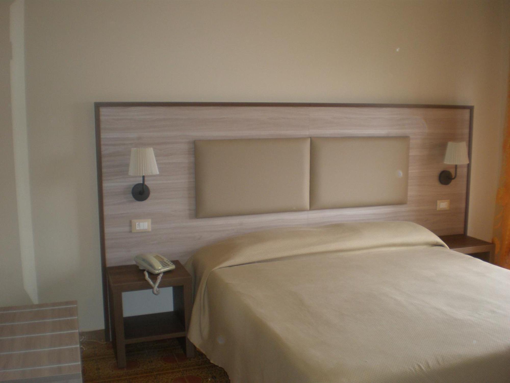 Aparthotel Amelia Dream View Momigno Exterior photo